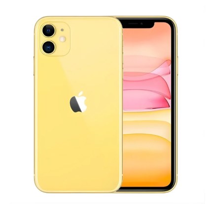 iPhone 11 refurbished