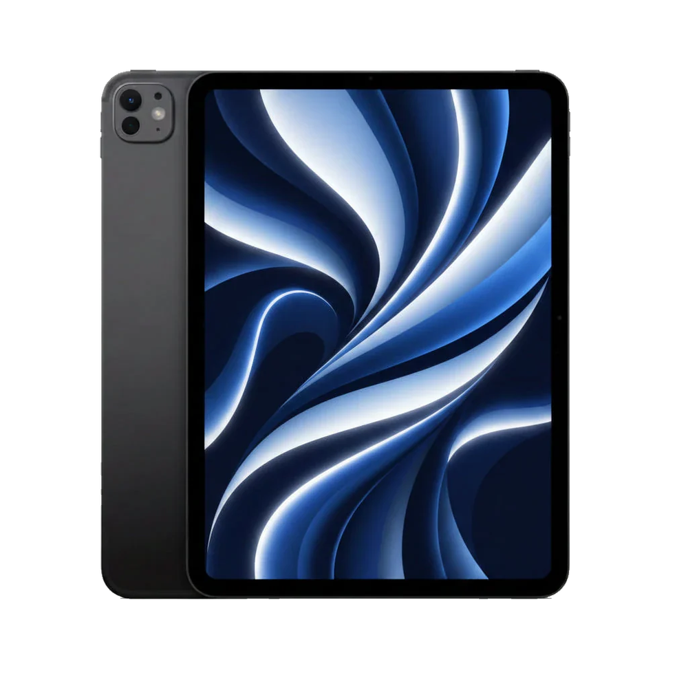 Apple iPad Pro 13" M4 7th Gen (2024) WiFi + Cellular 256GB — imagine oficială