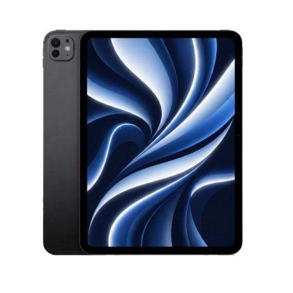 iPad Pro 13" M4 7th Gen (2024) WiFi + Cellular refurbished