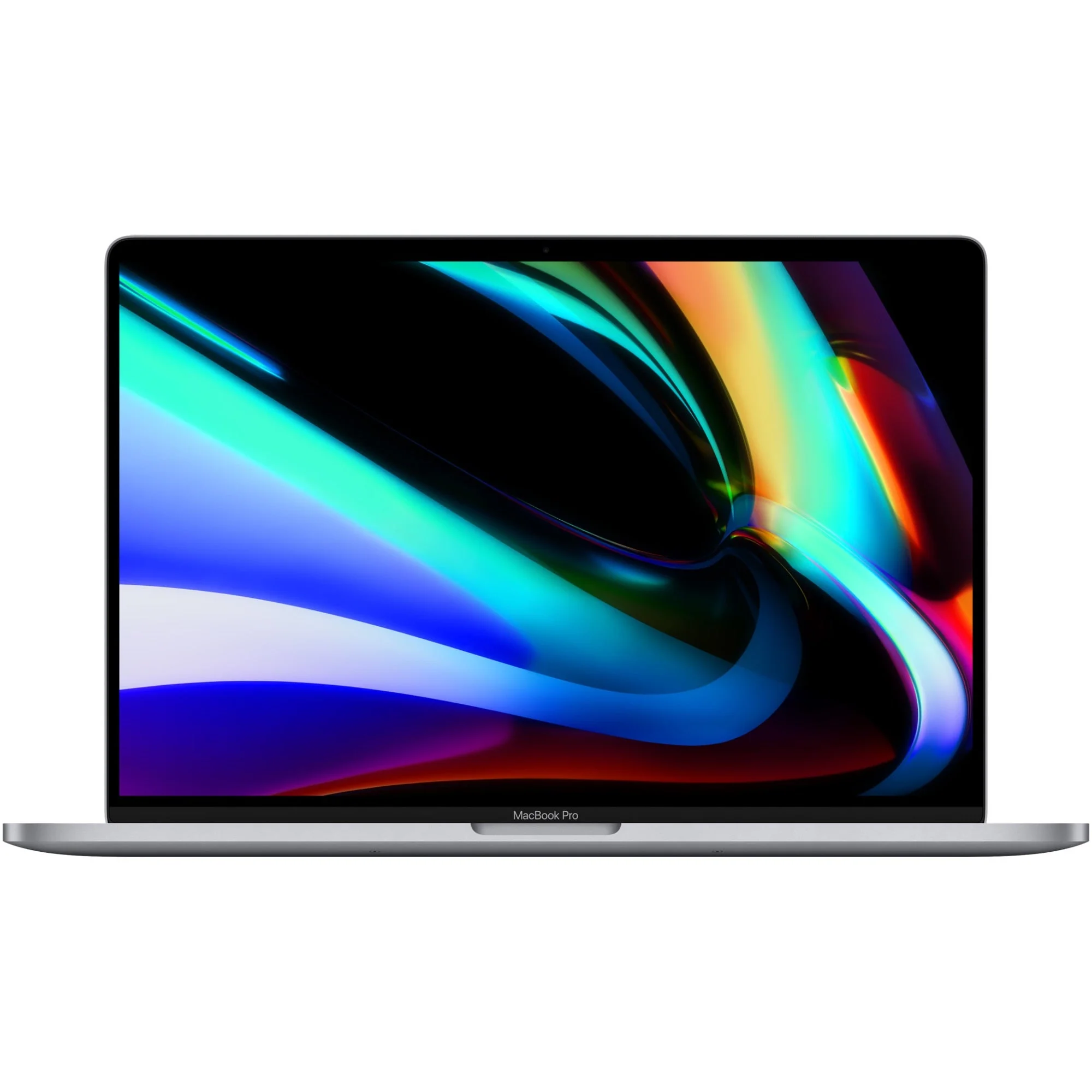 Apple MacBook Pro (16" 2019) 1TB — imagine oficială