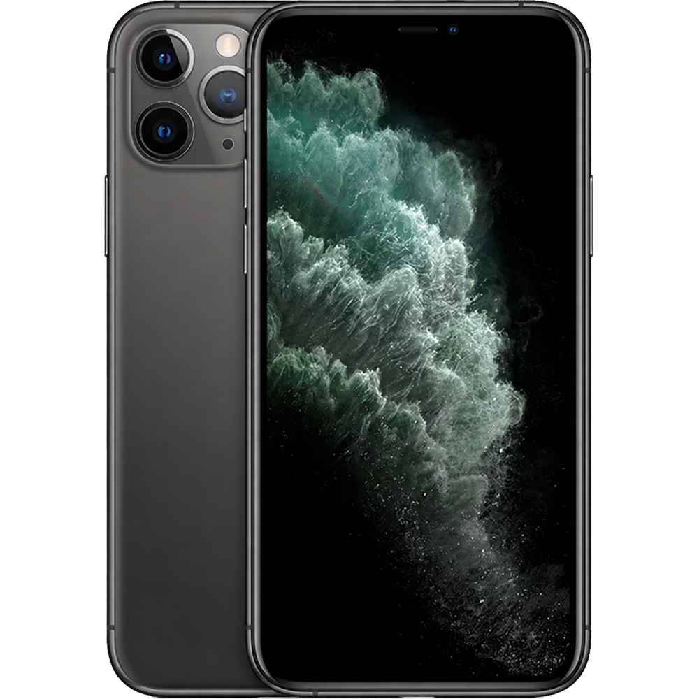 Apple iPhone 11 Pro 64GB — imagine oficială