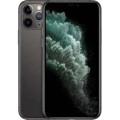 iPhone 11 Pro refurbished