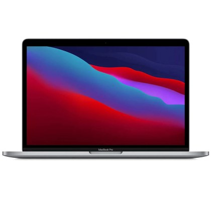 Macbook Pro (13" 2020, M1) refurbished