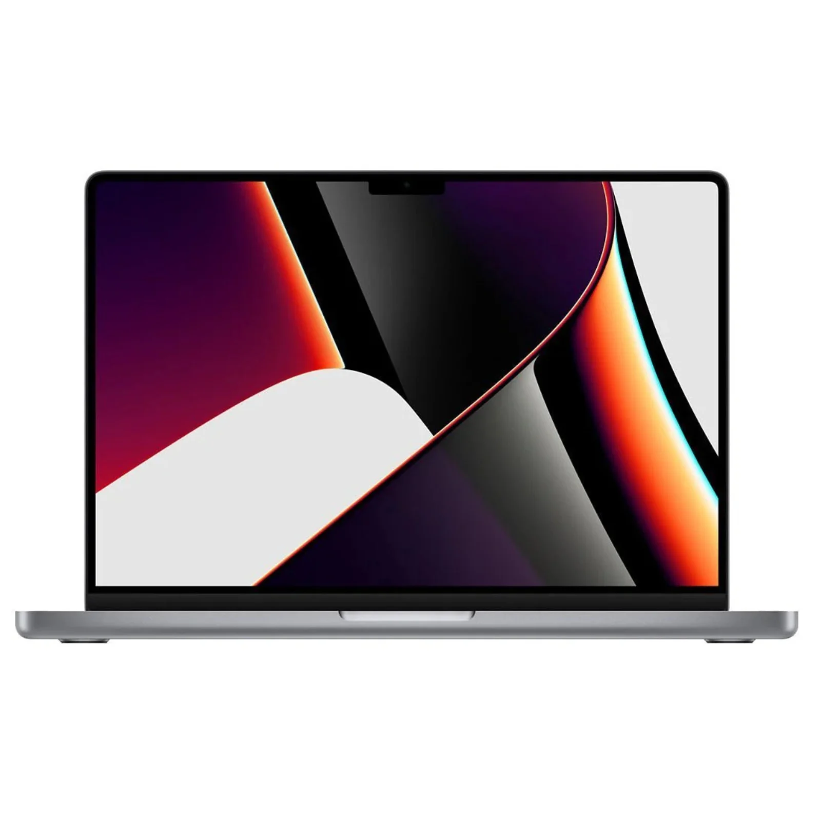 MacBook Pro (14-inch, M1 Pro, 2021)
