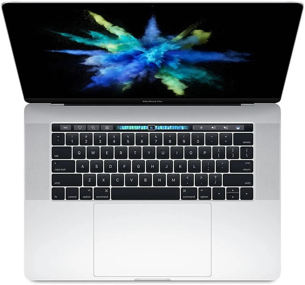 Apple MacBook Pro (15" 2016) 1TB — imagine oficială