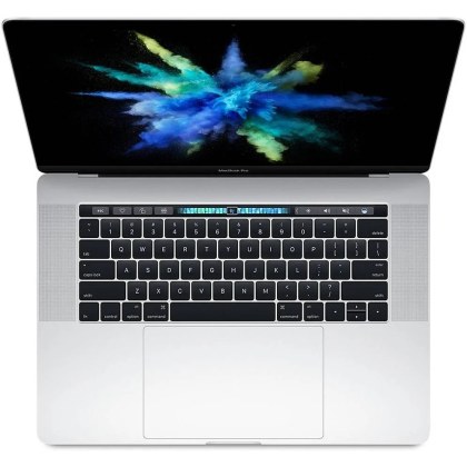 MacBook Pro (15" 2016) refurbished