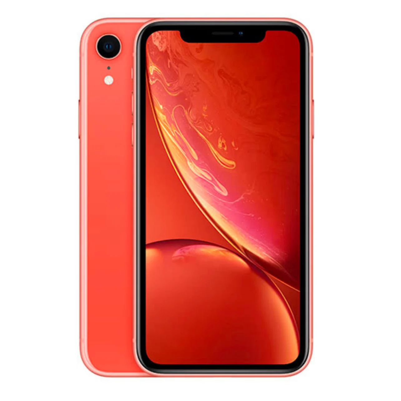 Apple iPhone XR 128GB — imagine oficială