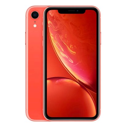 Apple iPhone XR 128GB 128GB · Orange — imagine oficială de produs