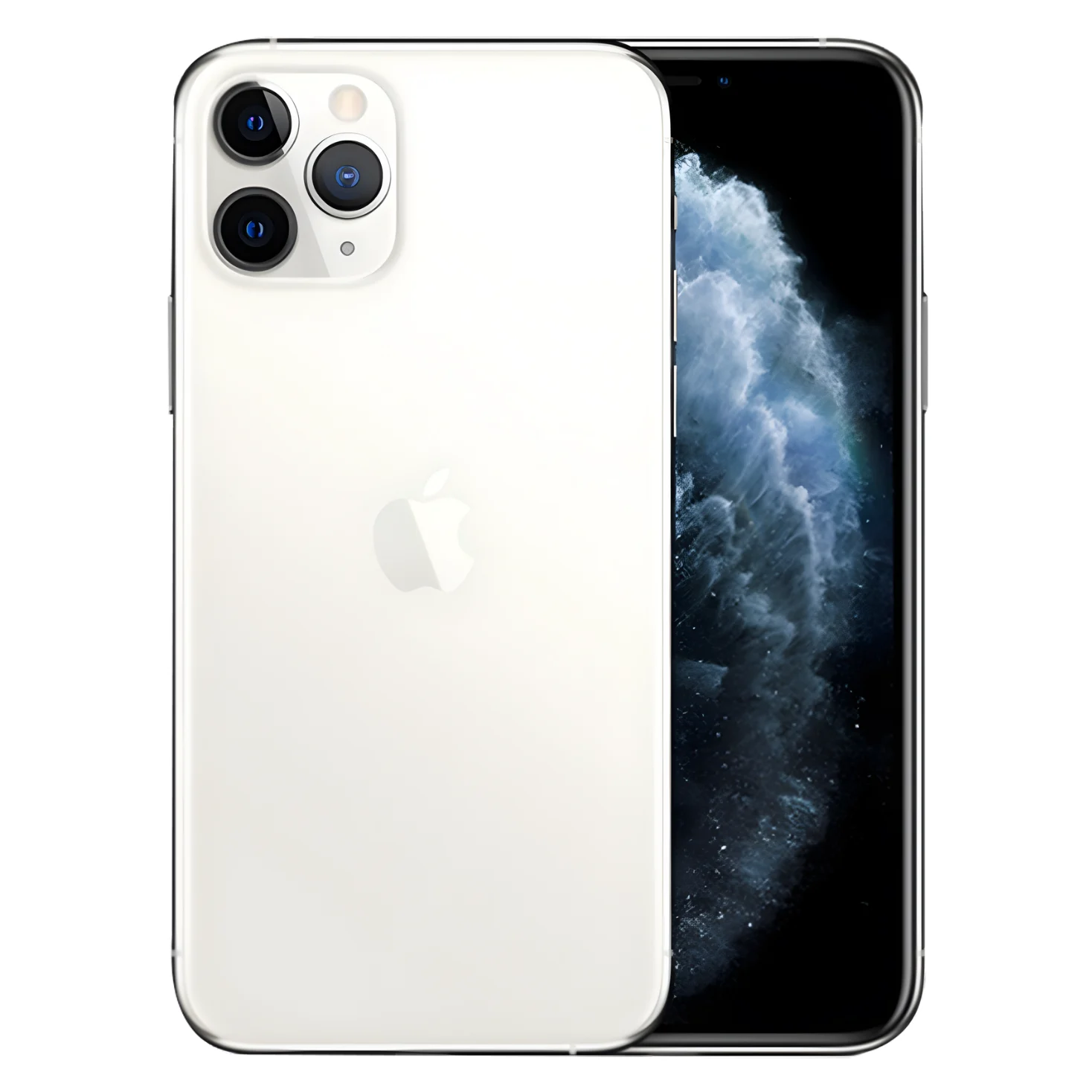 Apple iPhone 11 Pro Max 64GB — imagine oficială