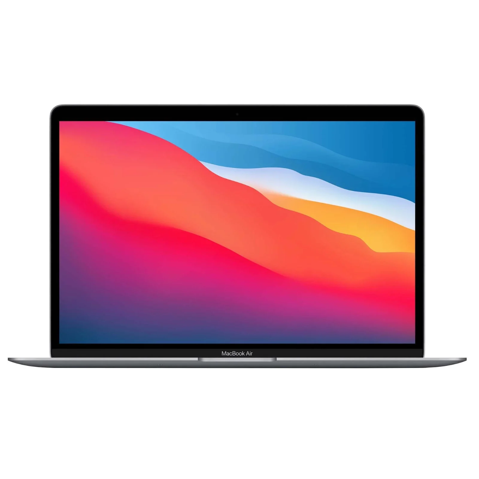 Apple Macbook Air (13" 2020, M1) 256GB — imagine oficială