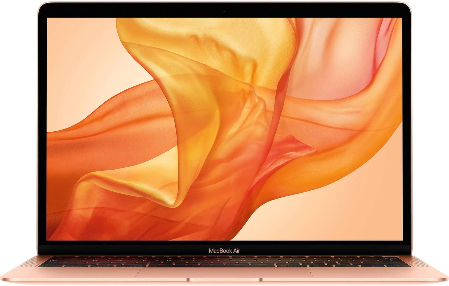 Apple MacBook Air (Retina, 13" 2019) 128GB — imagine oficială