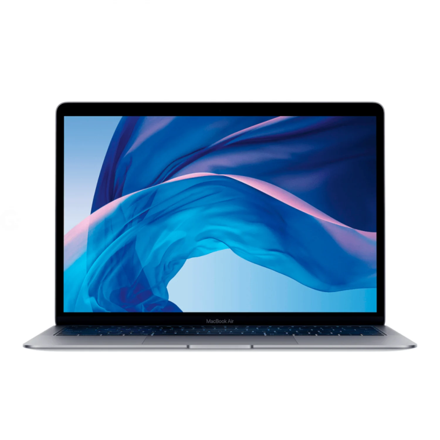 Apple MacBook Air (Retina, 13" 2019) 128GB — imagine oficială