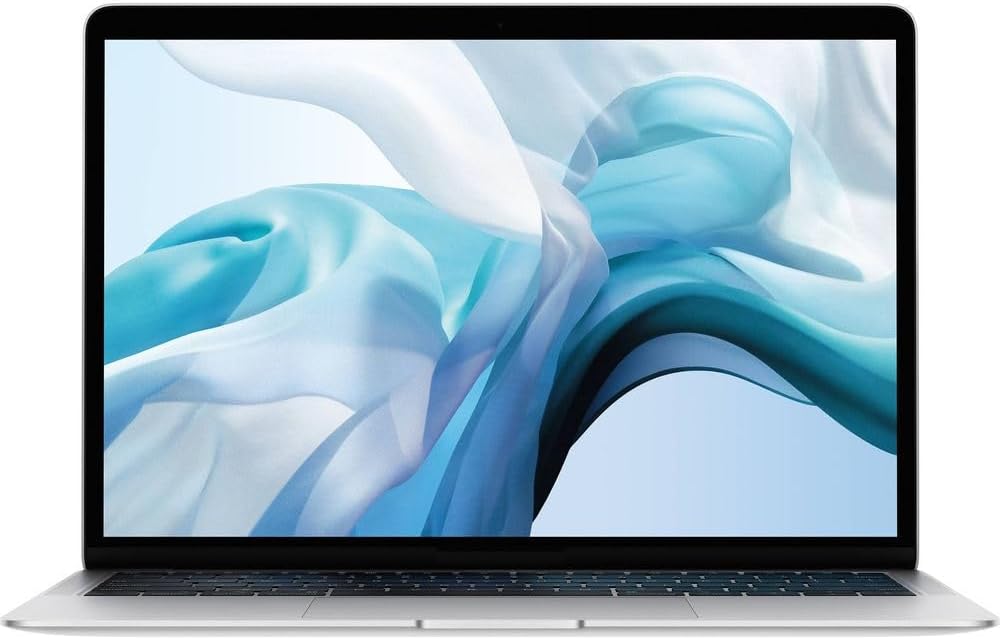 Apple MacBook Air (Retina, 13" 2018) 512GB — imagine oficială
