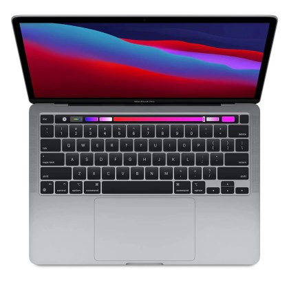 MacBook Pro (13" 2020, 4 TBT3) refurbished
