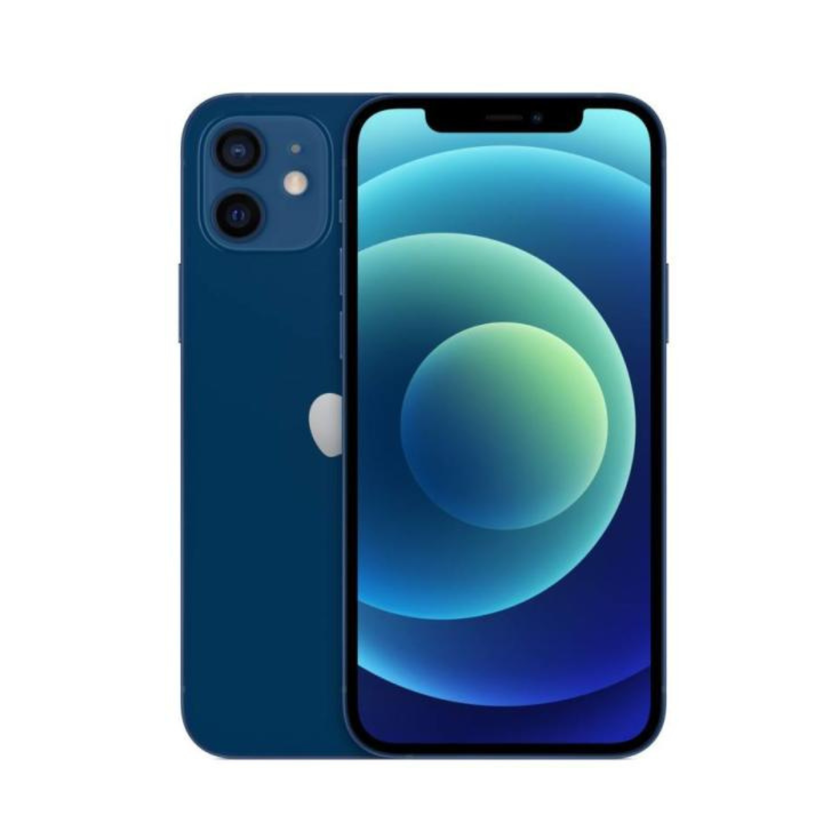 Apple iPhone 12 mini 64GB — imagine oficială