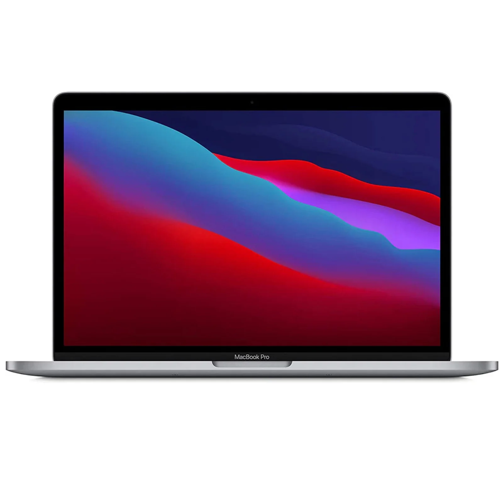 Apple MacBook Pro (13" 2020, 2 TBT3) 256GB — imagine oficială