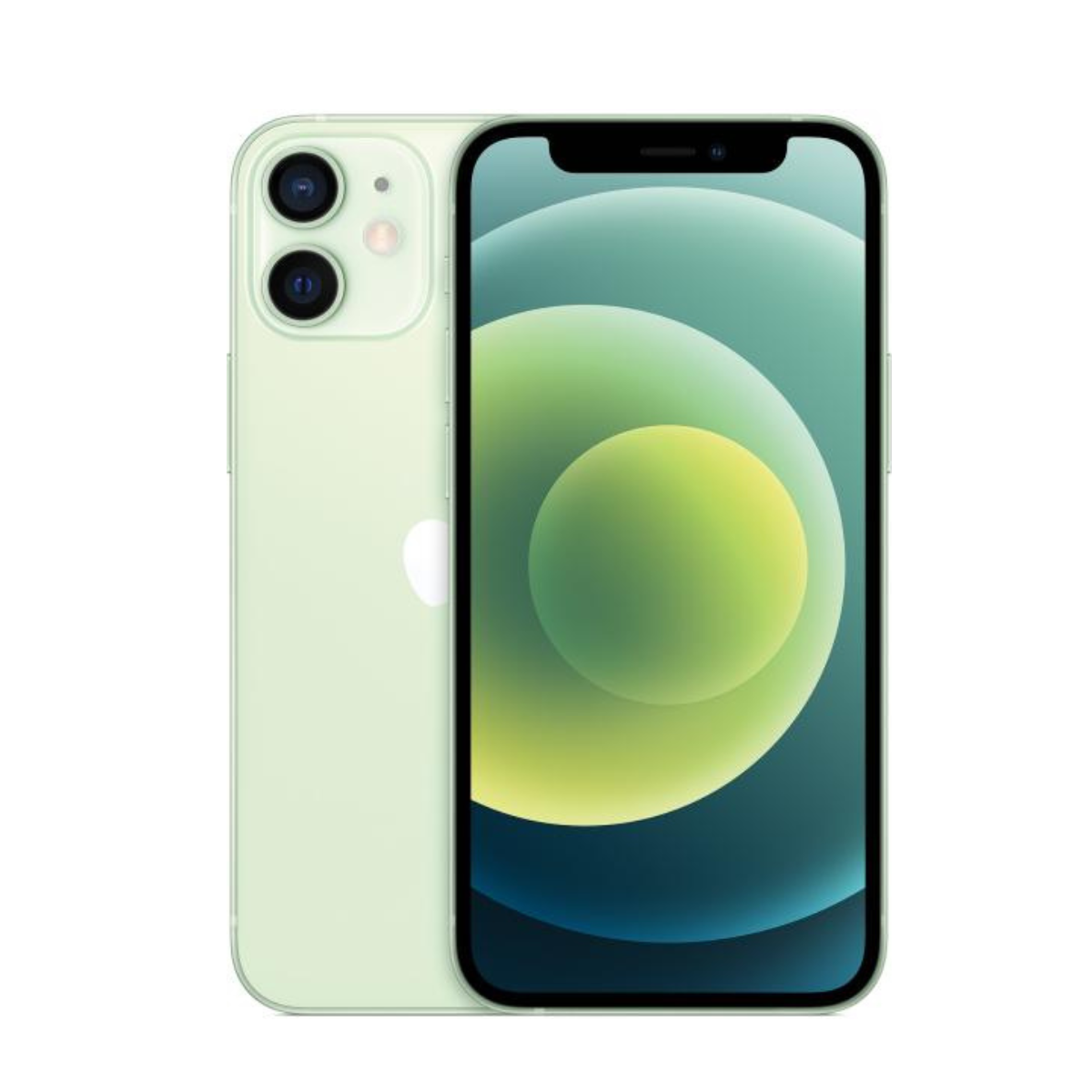 Apple iPhone 12 mini 64GB — imagine oficială