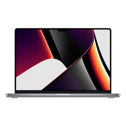 Apple MacBook Pro (16" 2023, M2) 512GB Space Gray — imagine produs