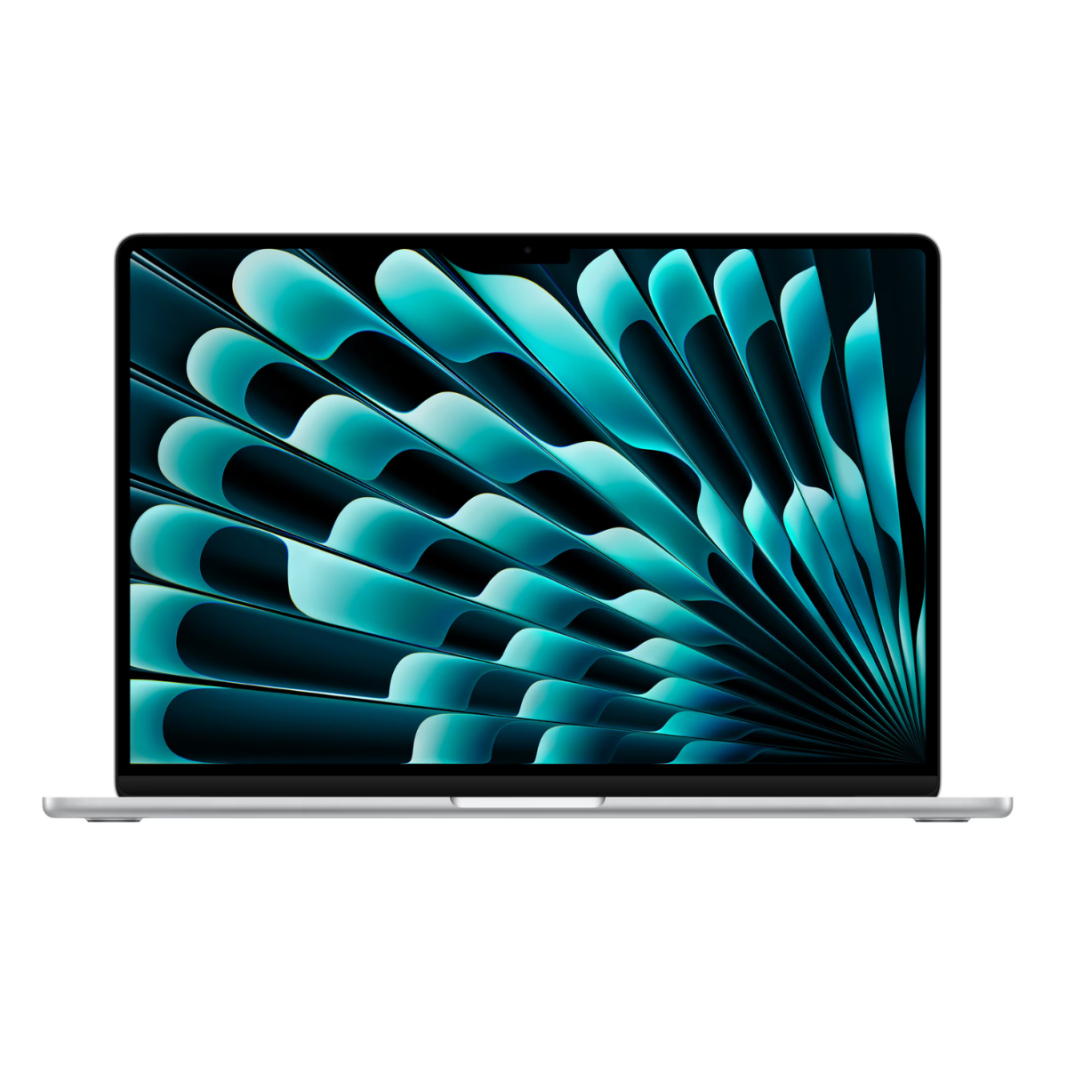 Apple MacBook Air (15" 2025, M4) 512GB — imagine oficială