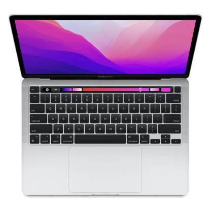 MacBook Pro (13" 2022, M2) refurbished