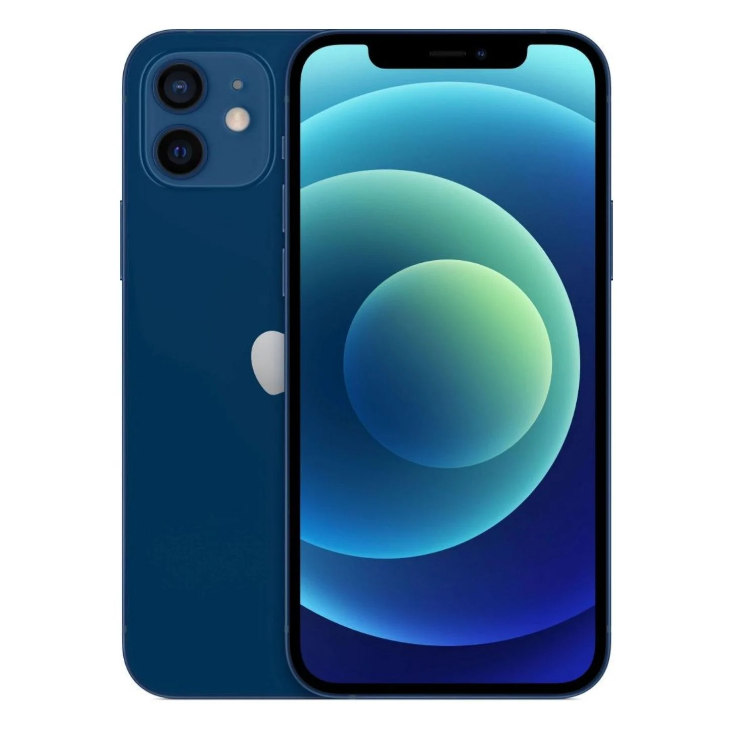 Apple iPhone 12 64GB — imagine oficială