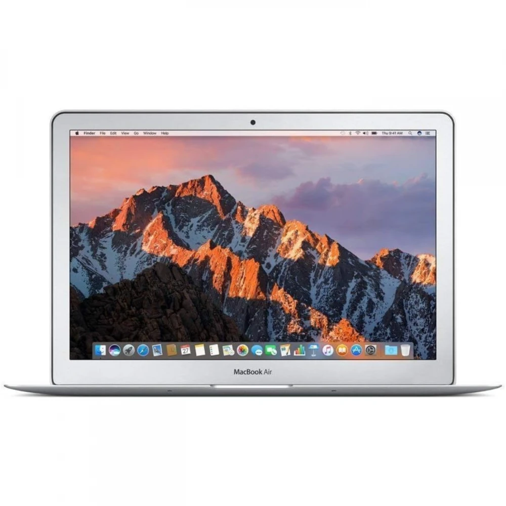 MacBook Air (13-inch, 2017)