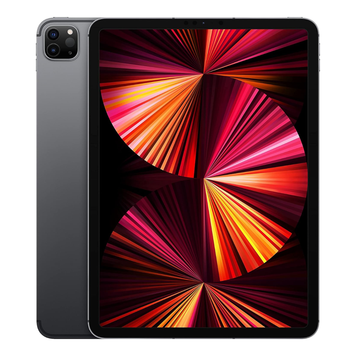 iPad Pro 13-inch (M4) (Wi-Fi + Cellular)