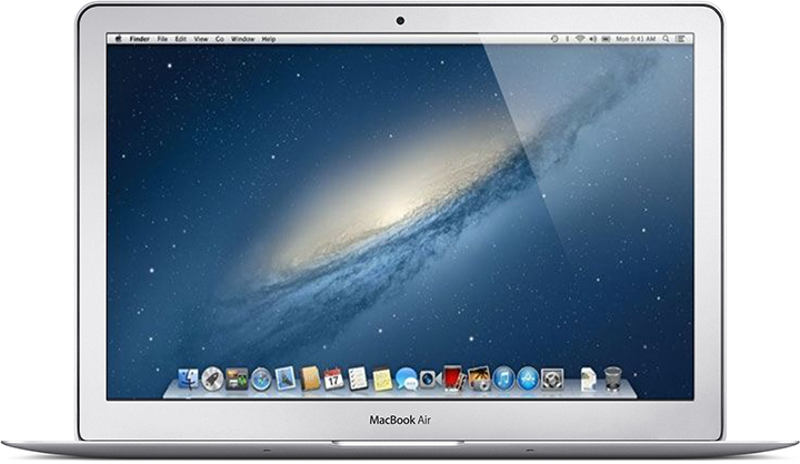 MacBook Air (13-inch, Mid 2012)