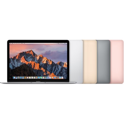 MacBook (Retina, 12-inch, Early 2016) refurbished