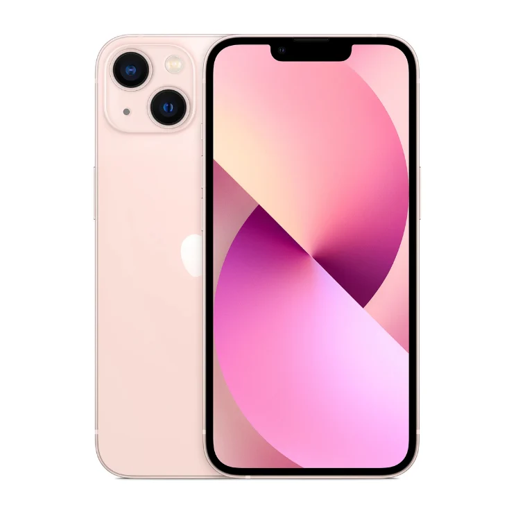 Apple iPhone 13 mini 256GB — imagine oficială