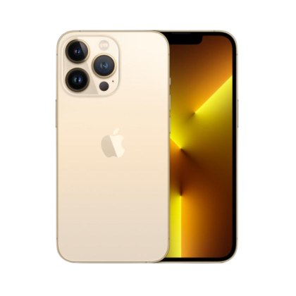 Apple iPhone 13 Pro 128GB 128GB Gold