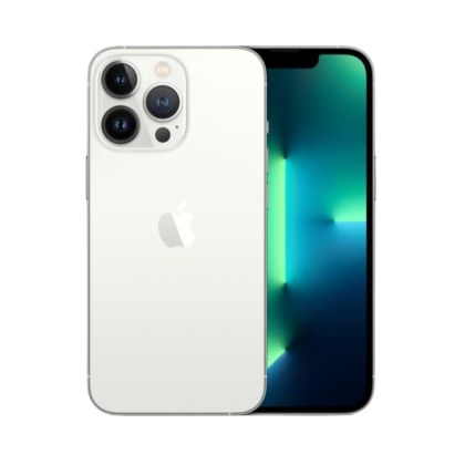 Apple iPhone 13 Pro 128GB 128GB Silver — imagine produs
