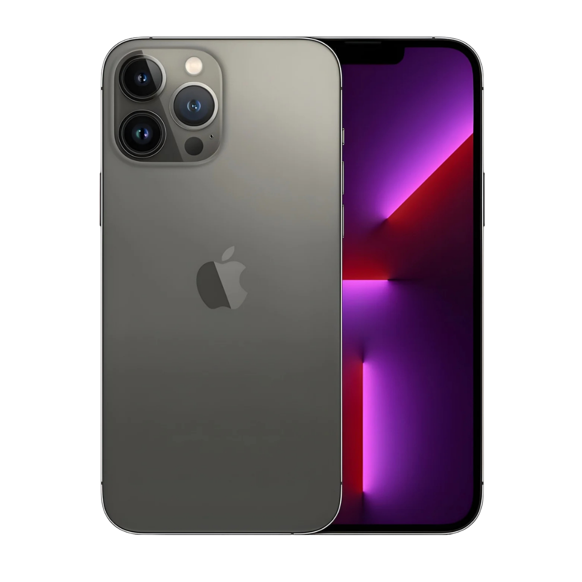 Apple iPhone 13 Pro Max 256GB — imagine oficială