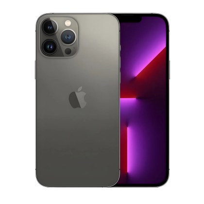 Apple iPhone 13 Pro Max 256GB · 256GB · Graphite — imagine oficială de catalog