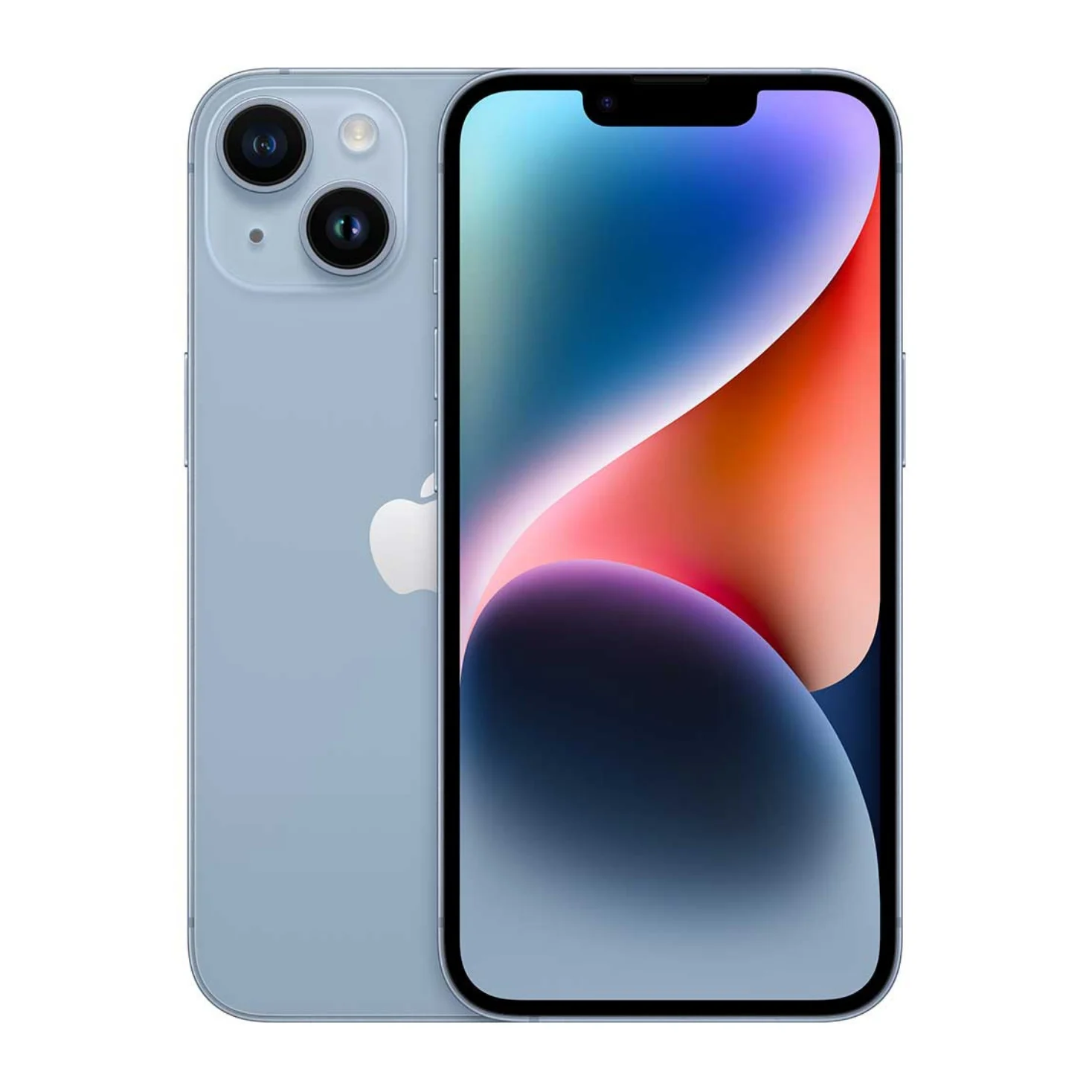 Apple iPhone 14 128GB — imagine oficială