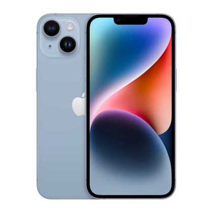 iPhone 14 refurbished
