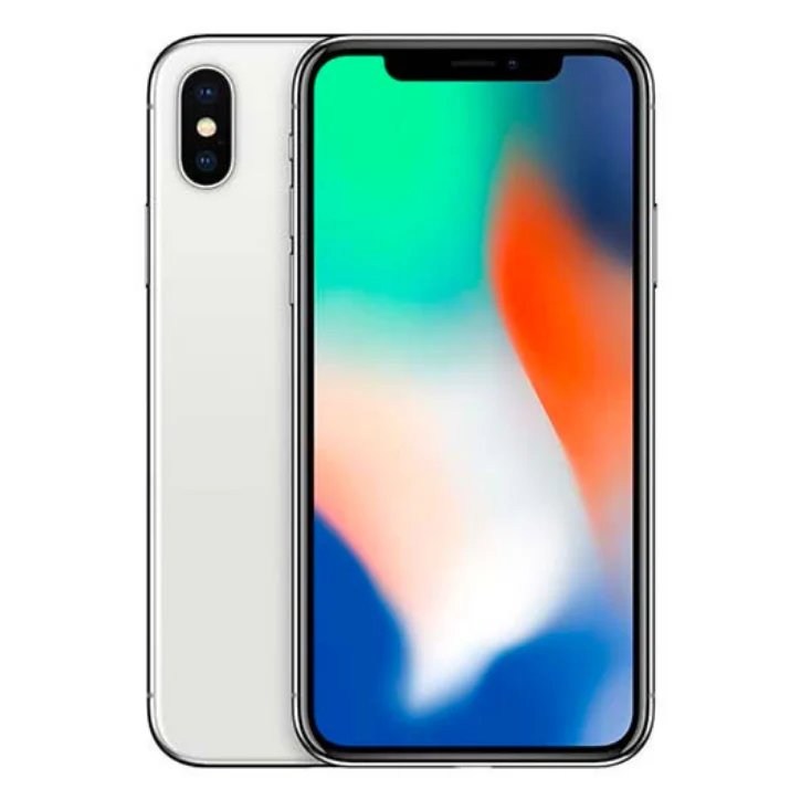 iPhone X
