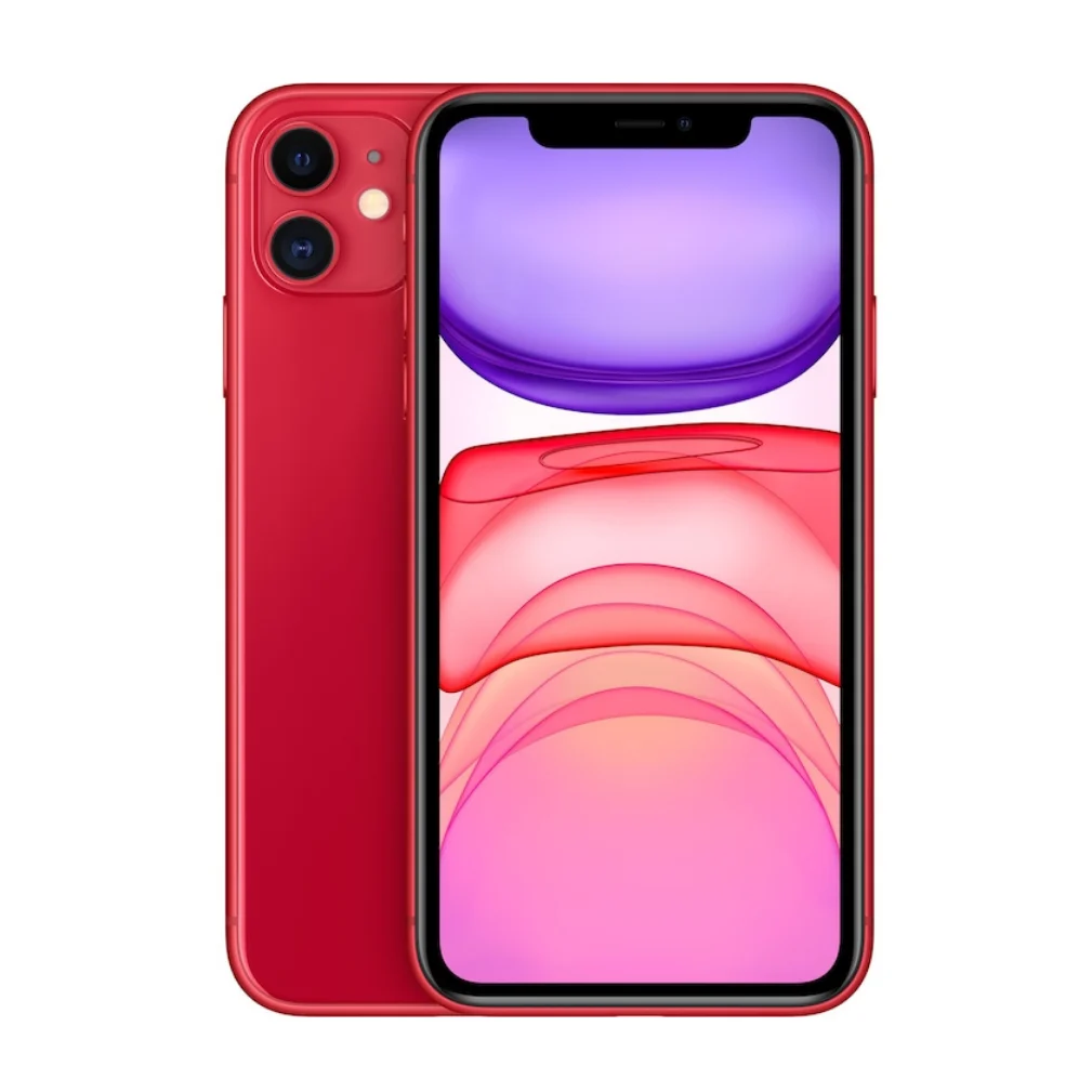 iPhone 11