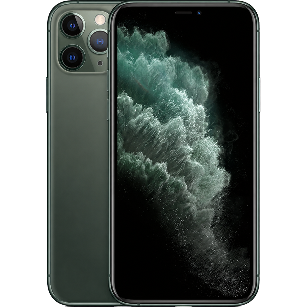 iPhone 11 Pro