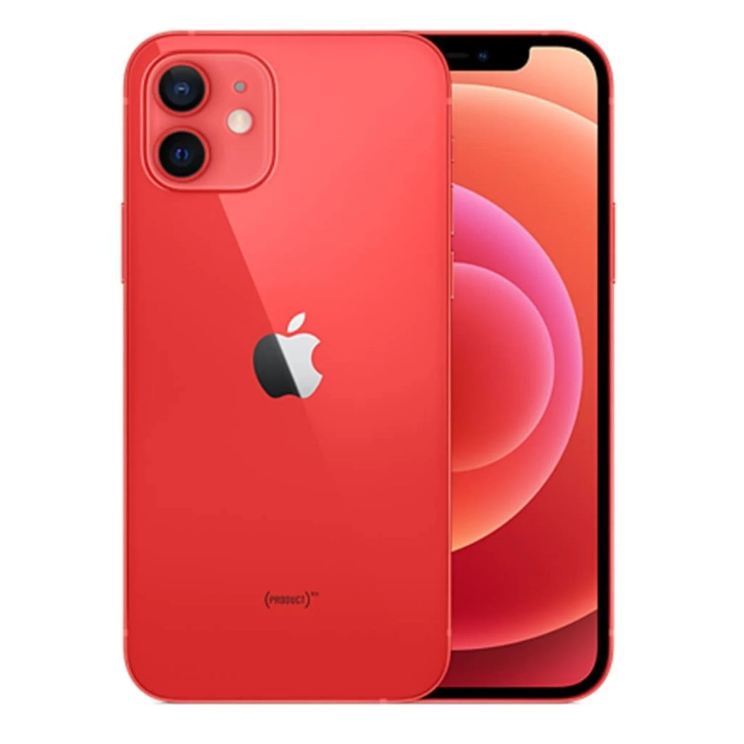 Apple iPhone 12 64GB — Imagini oficiale