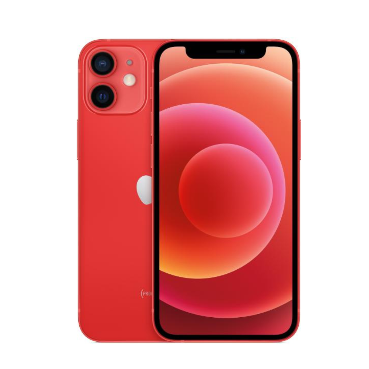 Apple iPhone 12 mini 128GB — imagine oficială