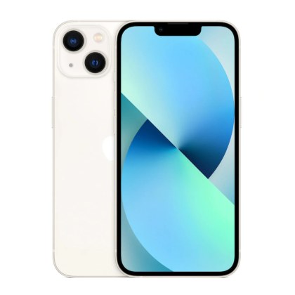 Apple iPhone 13 128GB 128GB White