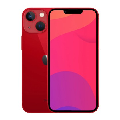 Apple iPhone 13 Mini 128GB 128GB Red
