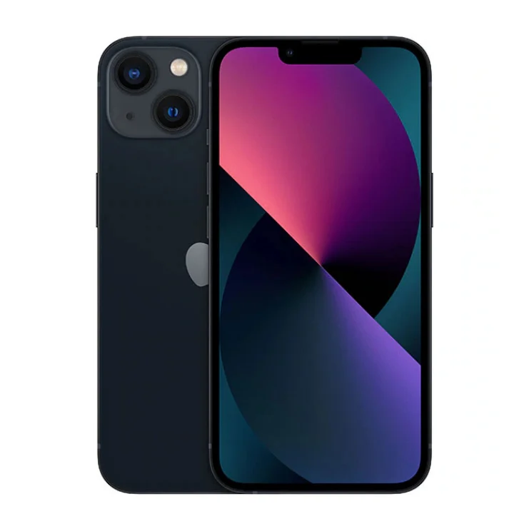 Apple iPhone 13 mini 128GB — imagine oficială