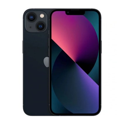 Apple iPhone 13 Mini 128GB 128GB Black