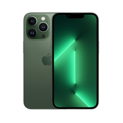 Apple iPhone 13 Pro 128GB 128GB Green