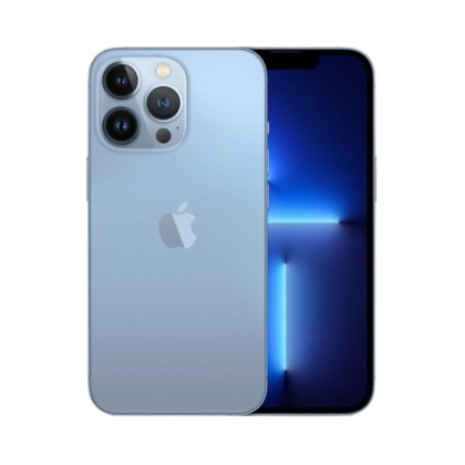 Apple iPhone 13 Pro 128GB · 128GB · Blue — imagine oficială de catalog