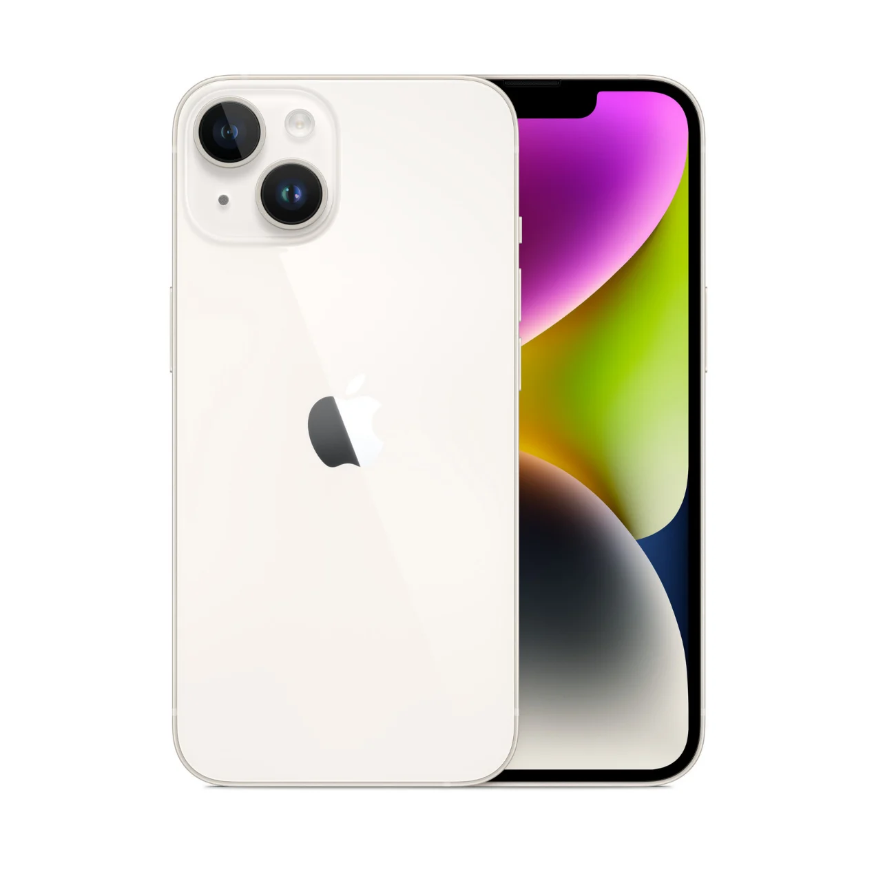 Apple iPhone 14 128GB — imagine oficială