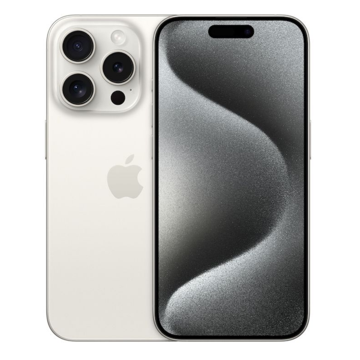 Apple iPhone 15 Pro 128GB — Imagini oficiale
