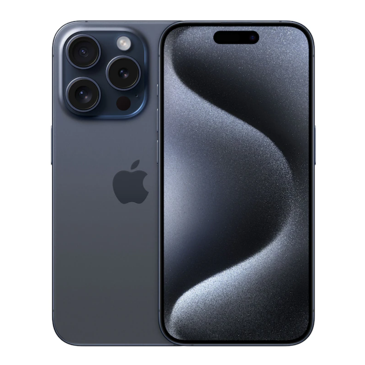 iPhone 15 Pro (doar eSIM, fără SIM fizic)